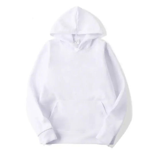 fleece hoodie